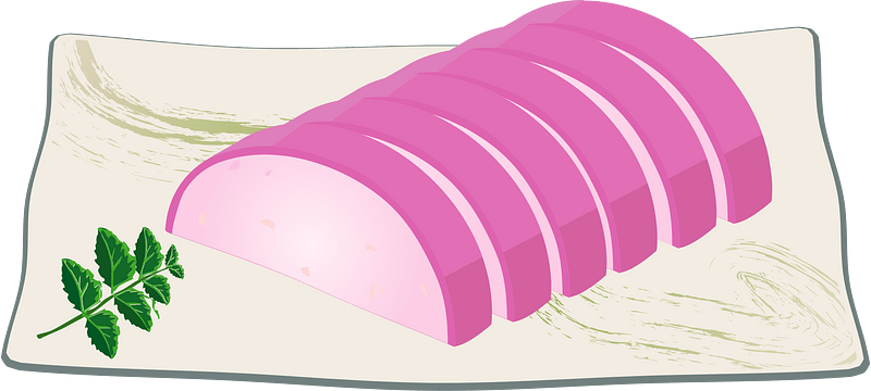 Kamaboko Seafood