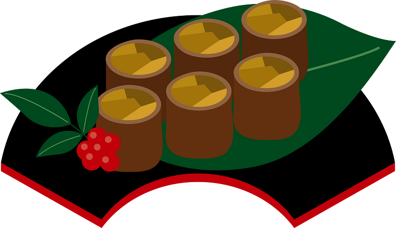 Burdock Food