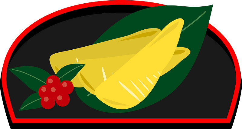 Herring Roe Food