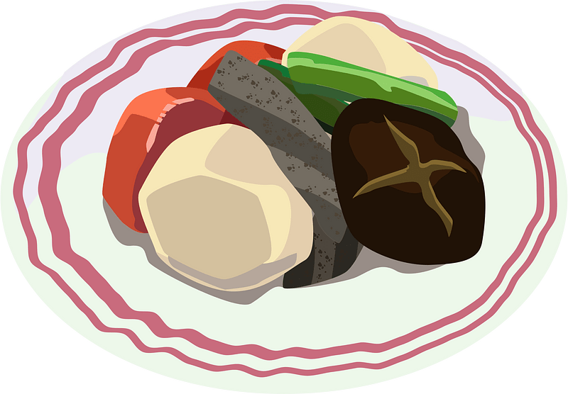 Hotchpotch Food
