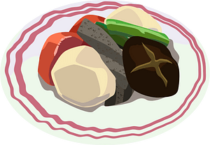 Hotchpotch Food