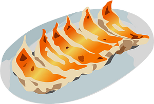 Jiaozi Food