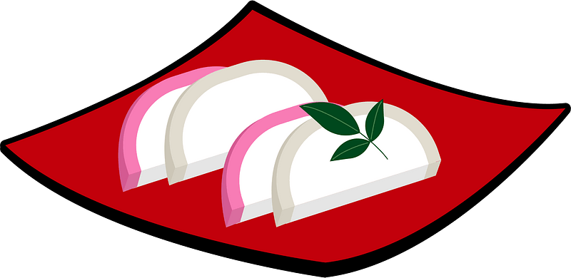 Kamaboko Food