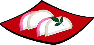 Kamaboko Food
