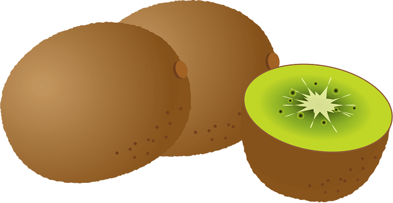 Kiwifruit Fruit Food