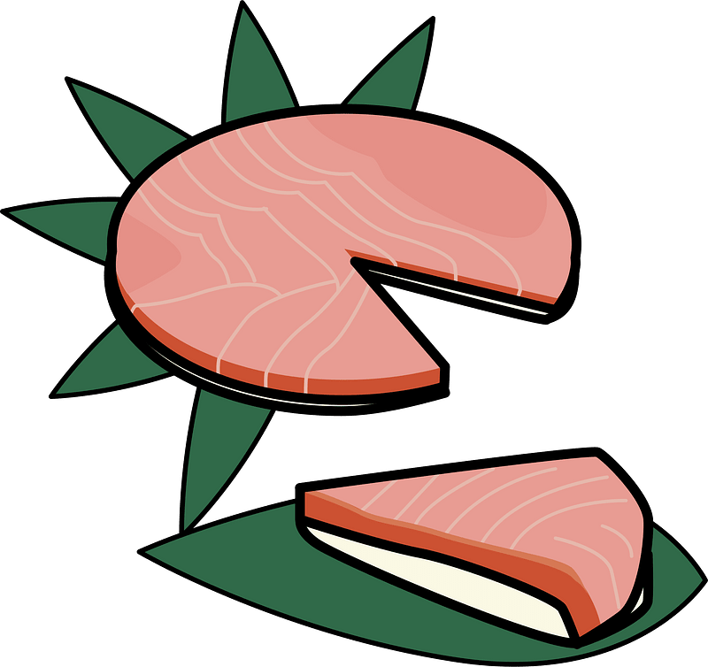 Masuzushi Oshizushi Food