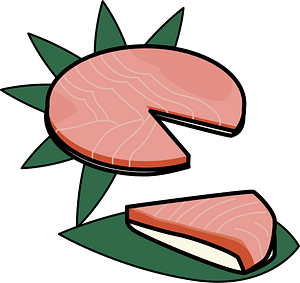 Masuzushi Oshizushi Food