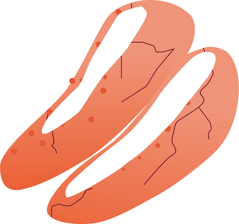Pollock Roe Food