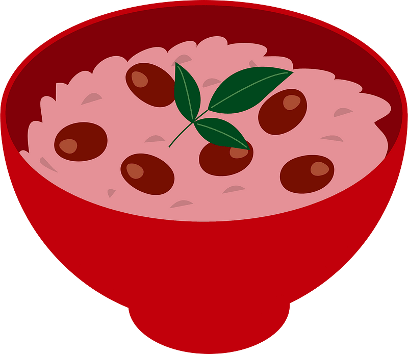 Sekihan Food