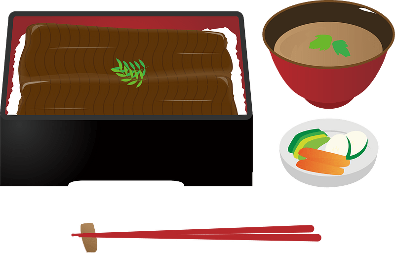 Unaju Food