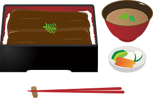 Unaju Food