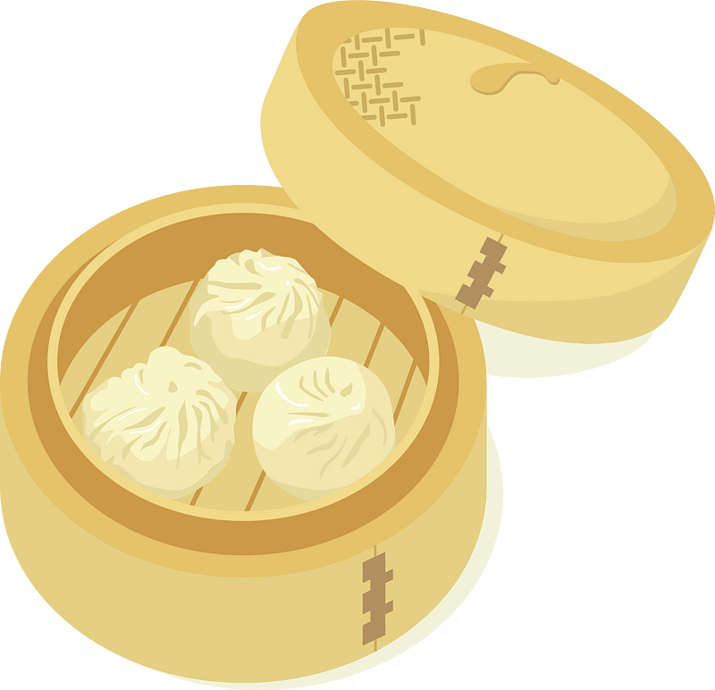 Xiaolongbao Food