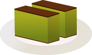 Castella Sponge Cake