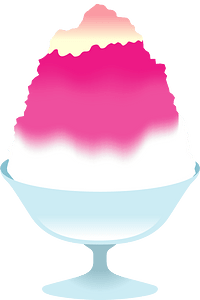 Japanese Shaved Ice