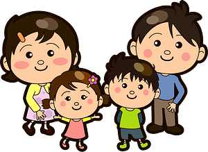 Family of Four