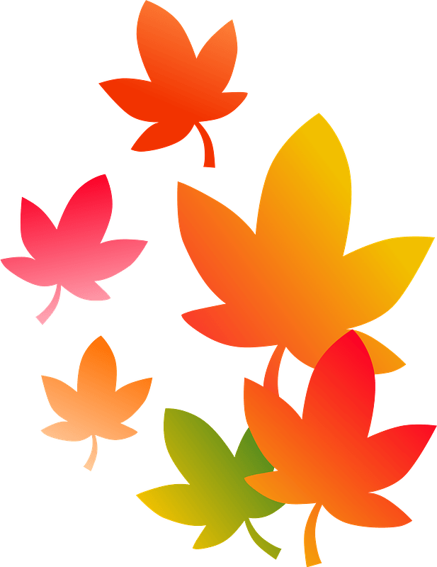 Autumn Leaves
