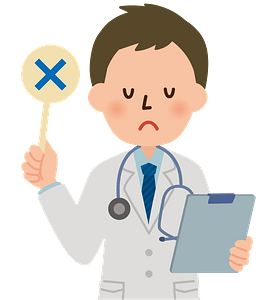 (Trevor) Medical Doctor Man