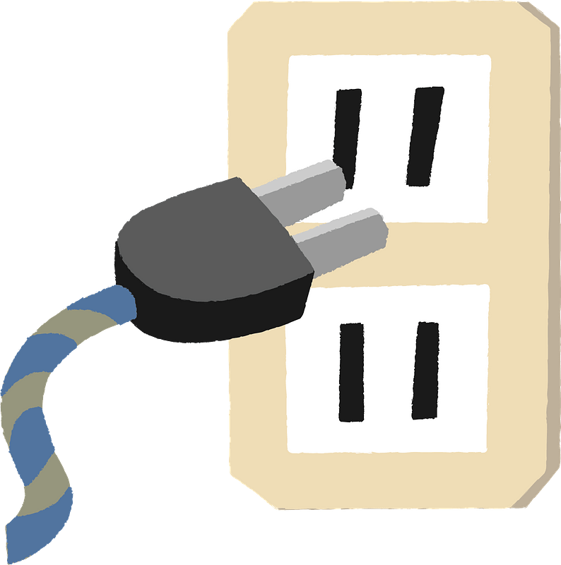 AC Power Plugs and Sockets