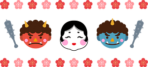 Setsubun Oni