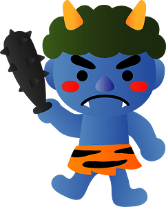 Oni Yokai