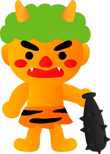 Oni Yokai