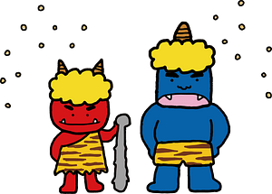 Oni Yokai