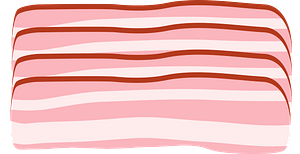 Bacon Pork