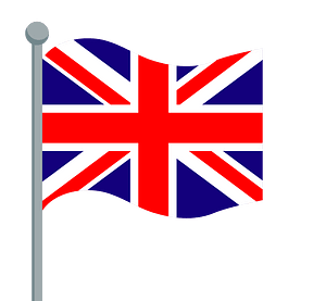 Flag of the United Kingdom