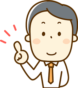 (James) Businessman is Giving Advice