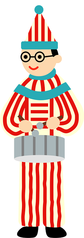 Cui Daore Doll