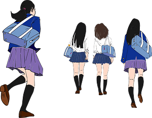 Female Students
