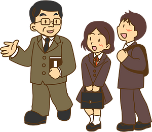 Teacher Students