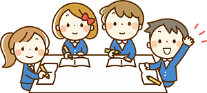 Elementary School Students