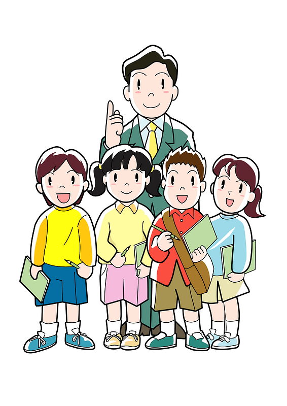 Teacher Students