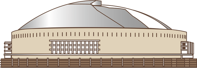 Fukuoka Yahuoku Dome