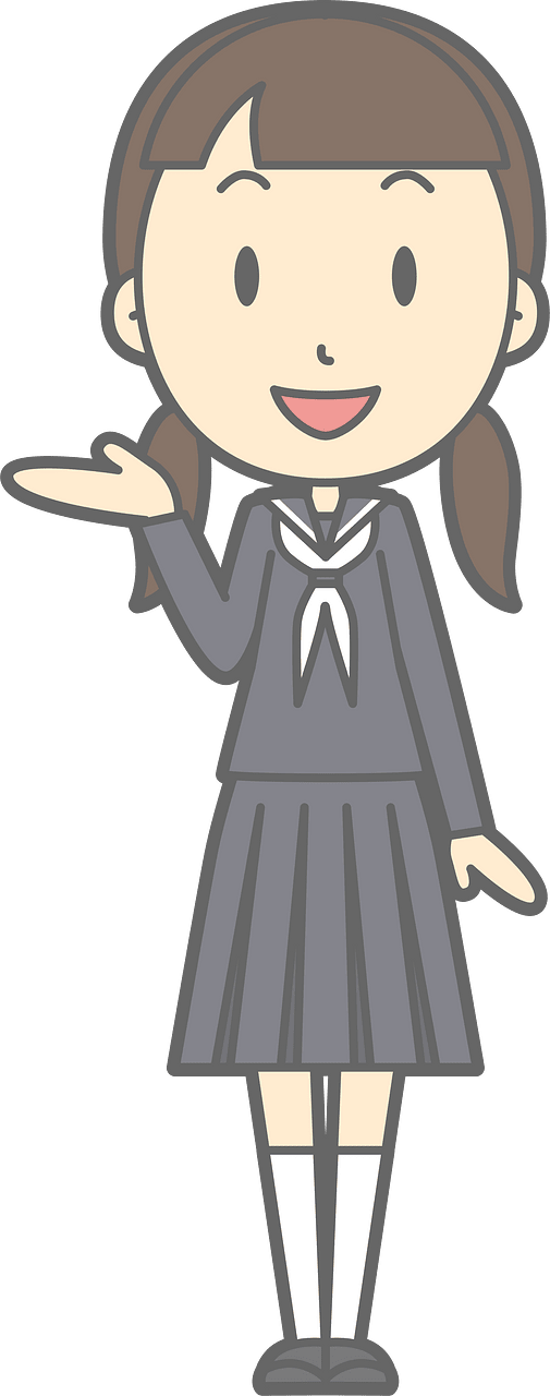 Female Student Guide
