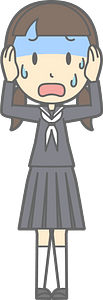 Female Student Miss