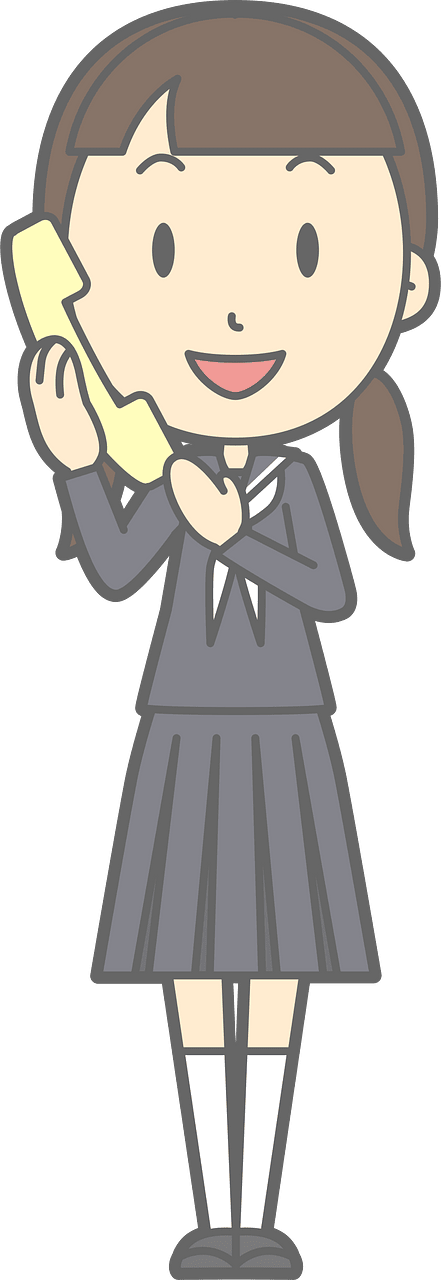 Female Student Telephone
