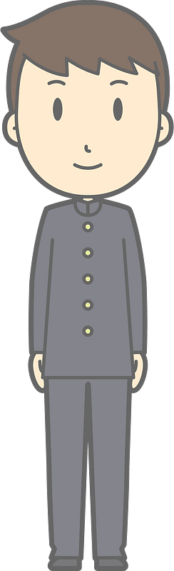 Junior High School Student