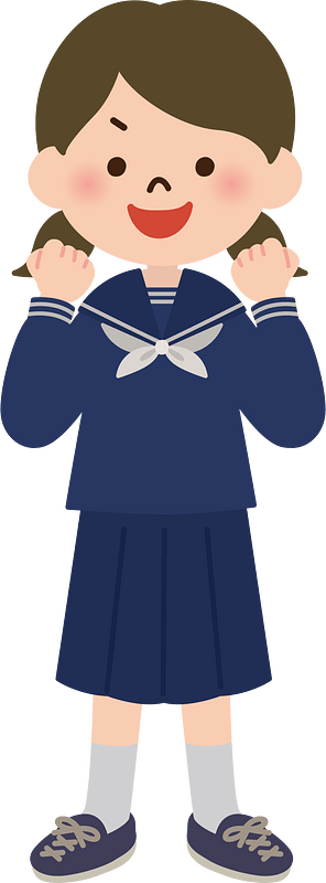 Female Student