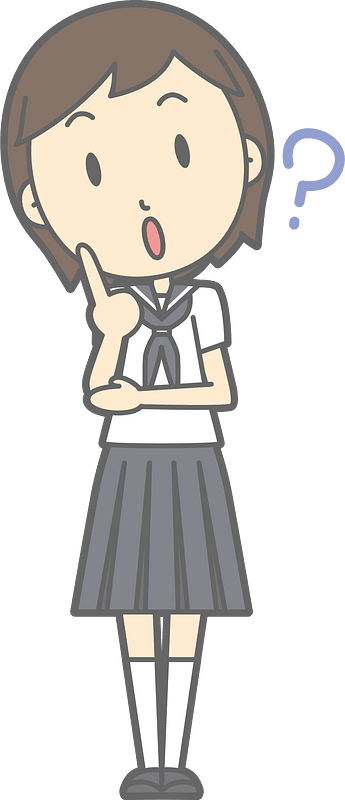 Junior High School Student