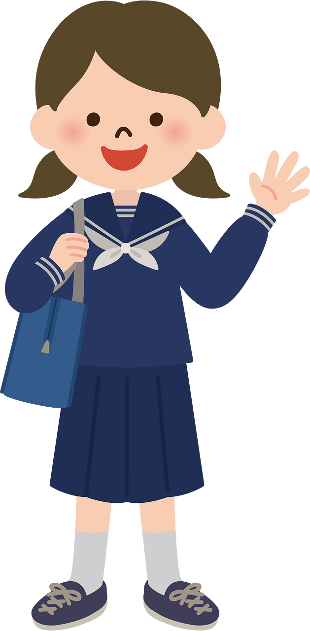 Female Student