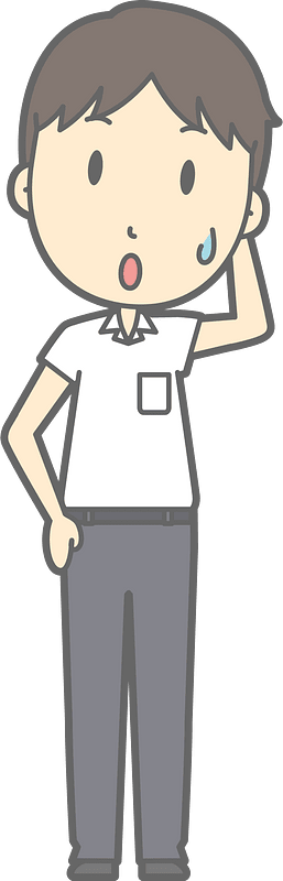 Junior High School Student
