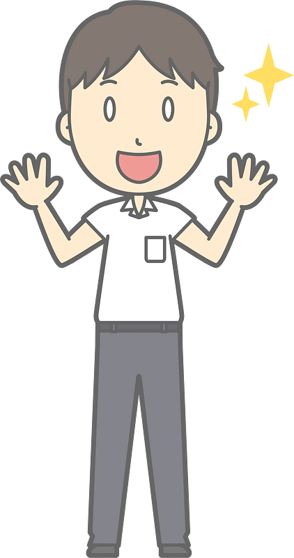 Junior High School Student