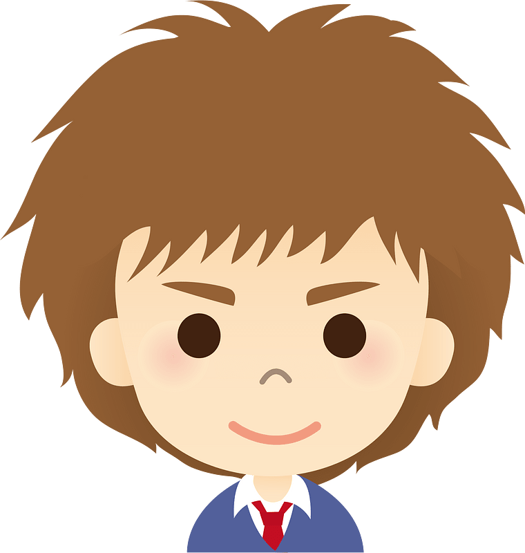 Male Student