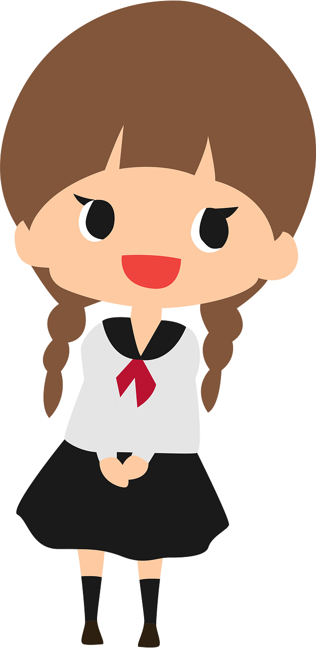 Female Student