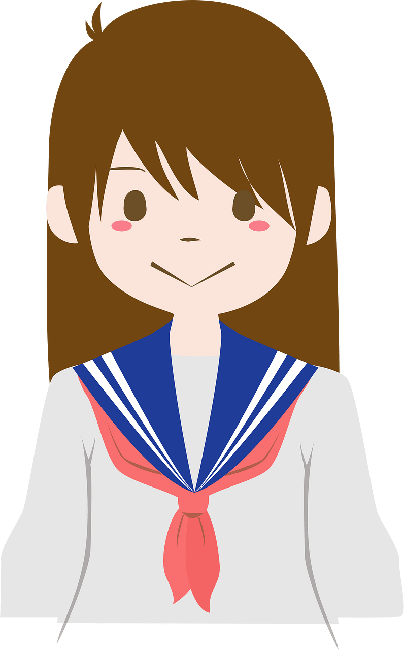Female Student