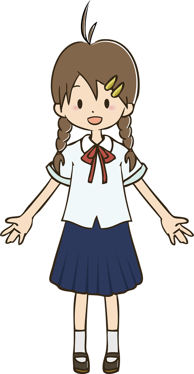 Female Student