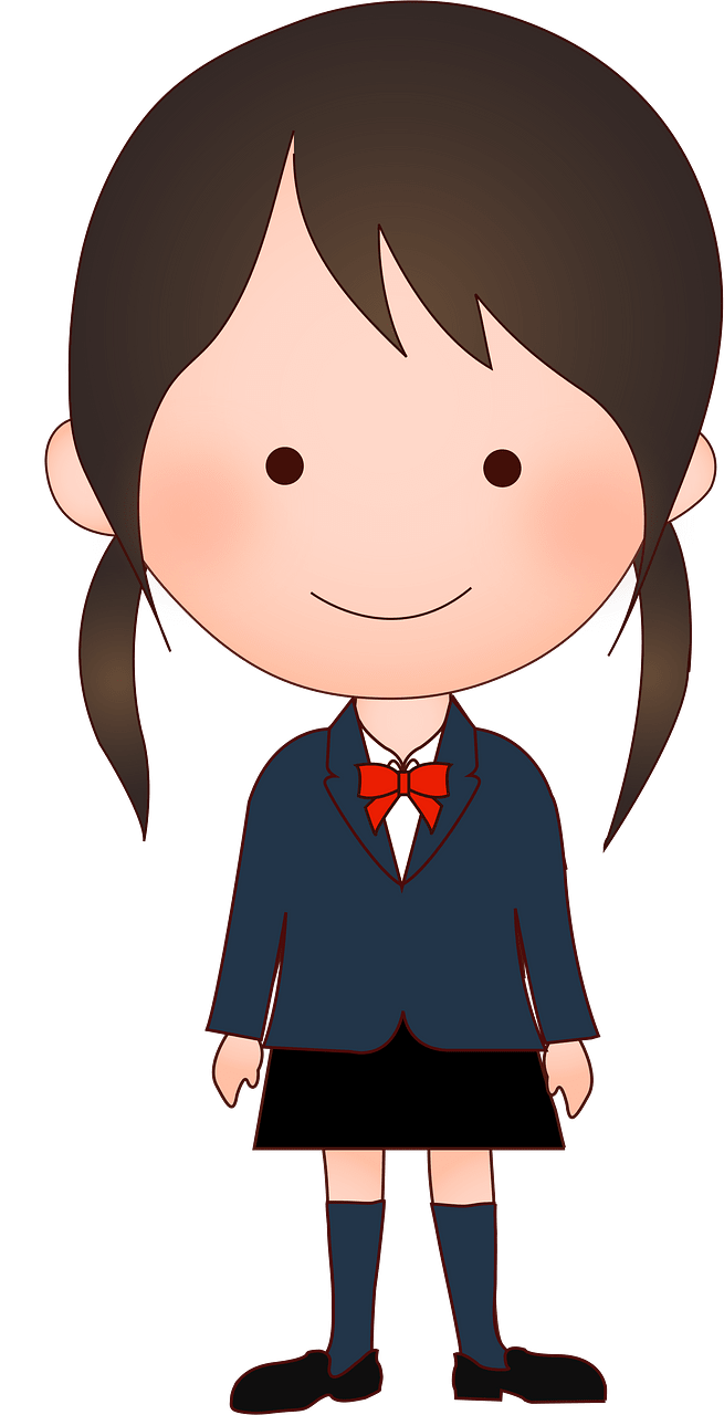 Female Student