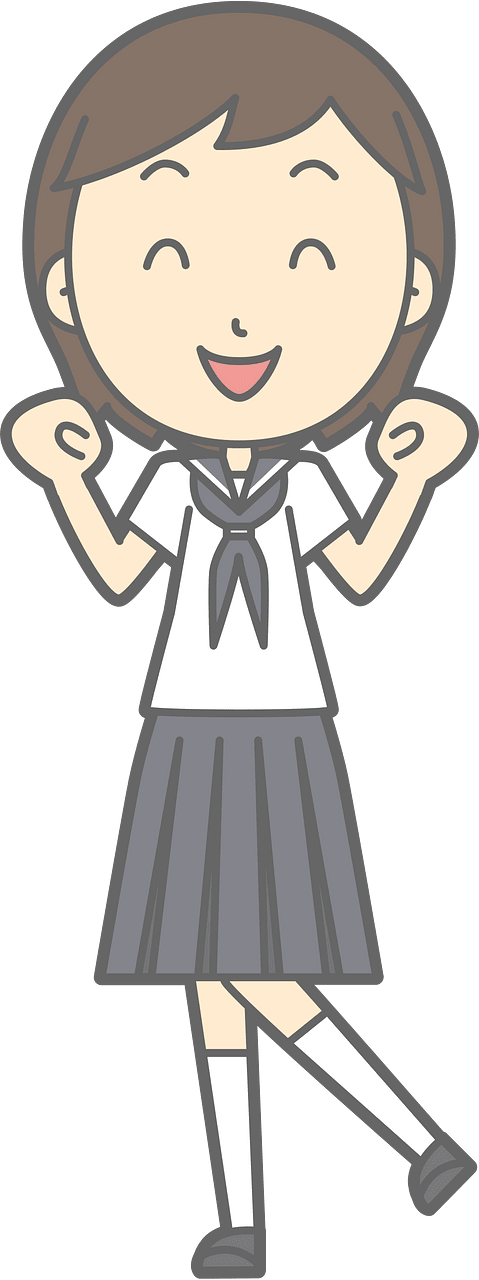 Female Student